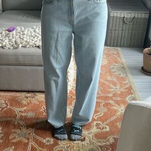 Levi’s Baggy Dad Jeans